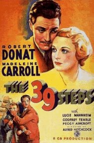 the 39 steps